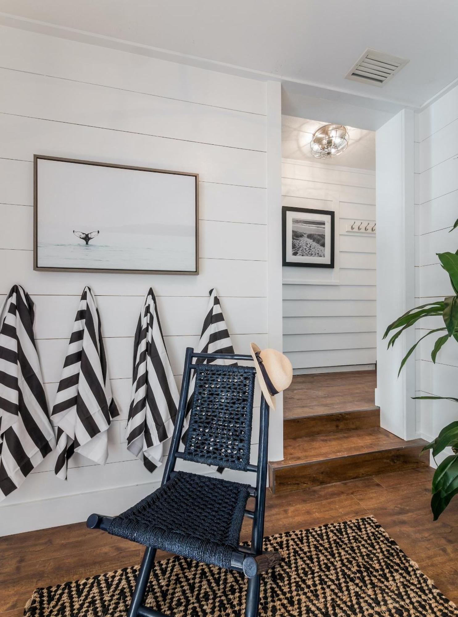 Sandy Pants - Designer Beach Chic Home Steps To Beach Backyard Oasis W Heated Pool Anna Maria Ngoại thất bức ảnh